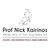 Prof Nick Kairinos