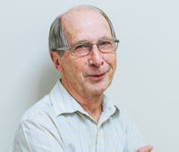 Dr Ernst Teichler