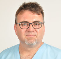 Dr Johan Karsten