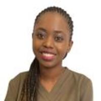 Dr Natasha Mukonoweshuro