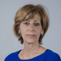 Dr Andreoulla Christodoulou